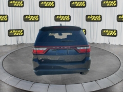 Used 2021  Dodge Durango SXT Plus AWD at Shook Auto Sales near New Philadelphia&comma; OH