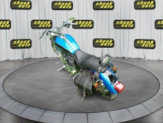 Used 2004  Harley-Davidson Cruiser XLC Sportster 1200 Custom at Shook Auto Sales near New Philadelphia&comma; OH