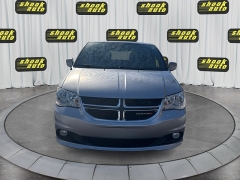 Used 2019  Dodge Grand Caravan 4d Wagon SXT at Shook Auto Sales near New Philadelphia&comma; OH