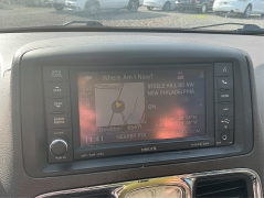 Used 2013  Chrysler Town & Country 4d Wagon Touring L at Shook Auto Sales near New Philadelphia, OH