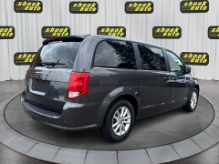 Used 2018  Dodge Grand Caravan 4d Wagon SXT at Shook Auto Sales near New Philadelphia&comma; OH