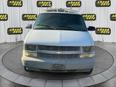 Used 2004  Chevrolet Astro Cargo Van 3d Van AWD at Shook Auto Sales near New Philadelphia, OH