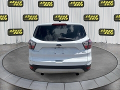 Used 2017  Ford Escape 4d SUV FWD SE at Shook Auto Sales near New Philadelphia&comma; OH