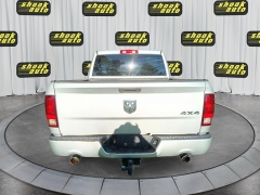 Used 2015  Ram 1500 4WD Quad Cab Express at Shook Auto Sales near New Philadelphia&comma; OH
