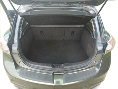 Used 2010  Mazda Mazda3 5d Hatchback s Grand Touring Auto at Shook Auto Sales near New Philadelphia&comma; OH
