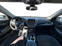 Used 2018  Chevrolet Malibu 4d Sedan LT at Shook Auto Sales near New Philadelphia&comma; OH