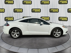 Used 2009  Mitsubishi Eclipse 2d Coupe GS AT at Shook Auto Sales near New Philadelphia, OH