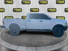 Used 2016  Ram 2500 4WD Crew Cab Outdoorsman at Shook Auto Sales near New Philadelphia&comma; OH