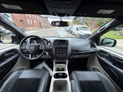 Used 2018  Dodge Grand Caravan 4d Wagon SXT at Shook Auto Sales near New Philadelphia&comma; OH