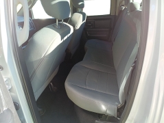 Used 2015  Ram 1500 4WD Quad Cab Express at Shook Auto Sales near New Philadelphia&comma; OH