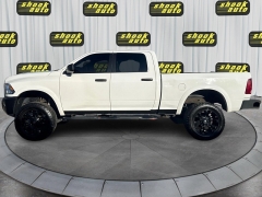 Used 2016  Ram 2500 4WD Crew Cab Outdoorsman at Shook Auto Sales near New Philadelphia&comma; OH