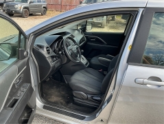 Used 2015  Mazda Mazda5 5d Wagon Sport at Shook Auto Sales near New Philadelphia&comma; OH