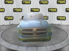 Used 2015  Ram 1500 4WD Quad Cab Express at Shook Auto Sales near New Philadelphia&comma; OH