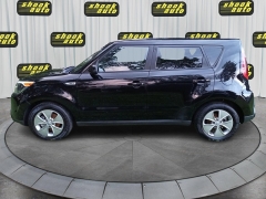 Used 2015  Kia Soul 4d Hatchback 6spd at Shook Auto Sales near New Philadelphia&comma; OH