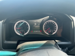 Used 2013  Ram 1500 4WD Crew Cab Express at Shook Auto Sales near New Philadelphia, OH