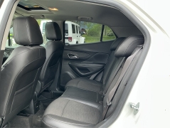 Used 2016  Buick Encore 4d SUV AWD Sport Touring at Shook Auto Sales near New Philadelphia, OH