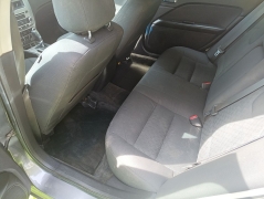 Used 2012  Ford Fusion 4d Sedan SE at Shook Auto Sales near New Philadelphia&comma; OH