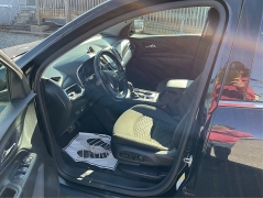 Used 2019  Chevrolet Equinox 4d SUV FWD LT w&sol;1LT at Shook Auto Sales near New Philadelphia&comma; OH