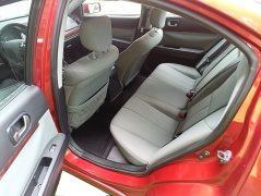 Used 2009  Mitsubishi Galant 4d Sedan ES at Shook Auto Sales near New Philadelphia&comma; OH