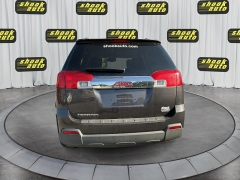 Used 2015  GMC Terrain 4d SUV FWD SLE2 at Shook Auto Sales near New Philadelphia, OH