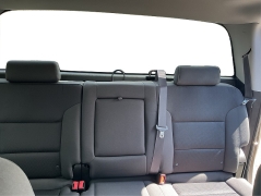 Used 2015  Chevrolet Silverado 1500 4WD Crew Cab LT at Shook Auto Sales near New Philadelphia&comma; OH