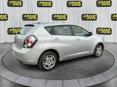 Used 2009  Pontiac Vibe 4d Sedan AWD at Shook Auto Sales near New Philadelphia, OH