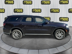 Used 2021  Dodge Durango SXT Plus AWD at Shook Auto Sales near New Philadelphia&comma; OH