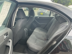 Used 2014  Volkswagen Jetta 4d Sedan S Auto at Shook Auto Sales near New Philadelphia, OH