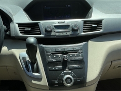 Used 2013  Honda Odyssey 5d Wagon EX at Shook Auto Sales near New Philadelphia&comma; OH