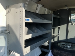 Used 2004  Chevrolet Astro Cargo Van 3d Van AWD at Shook Auto Sales near New Philadelphia, OH