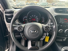 Used 2016  Kia Soul 4d Hatchback Auto at Shook Auto Sales near New Philadelphia, OH