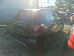 Used 2017  Buick Encore 4d SUV AWD Preferred II at Shook Auto Sales near New Philadelphia&comma; OH