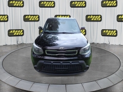 Used 2015  Kia Soul 4d Hatchback 6spd at Shook Auto Sales near New Philadelphia&comma; OH