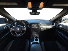 Used 2019  Jeep Grand Cherokee 4d SUV 4WD Limited V6 at Shook Auto Sales near New Philadelphia&comma; OH