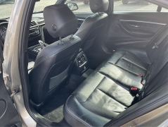 Used 2016  BMW 3 Series 4dr Sdn 328i xDrive AWD SULEV at Shook Auto Sales near New Philadelphia&comma; OH