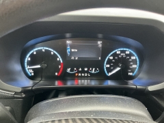 Used 2021  Ford Bronco Sport Base 4x4 at Shook Auto Sales near New Philadelphia, OH