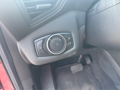 Used 2010  Ford Escape 4d SUV 4WD Limited at Shook Auto Sales near New Philadelphia, OH