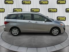 Used 2015  Mazda Mazda5 5d Wagon Sport at Shook Auto Sales near New Philadelphia&comma; OH
