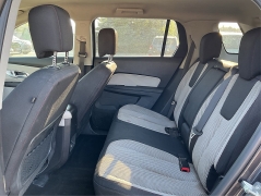 Used 2015  GMC Terrain 4d SUV FWD SLE2 at Shook Auto Sales near New Philadelphia, OH