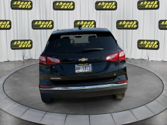 Used 2019  Chevrolet Equinox 4d SUV FWD LT w&sol;1LT at Shook Auto Sales near New Philadelphia&comma; OH