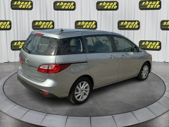 Used 2015  Mazda Mazda5 5d Wagon Sport at Shook Auto Sales near New Philadelphia&comma; OH