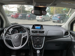 Used 2016  Buick Encore 4d SUV AWD Sport Touring at Shook Auto Sales near New Philadelphia, OH