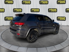 Used 2020  Jeep Grand Cherokee 4d SUV 4WD Laredo Altitude at Shook Auto Sales near New Philadelphia&comma; OH