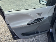 Used 2013  Toyota Sienna 4d Wagon LE at Shook Auto Sales near New Philadelphia&comma; OH