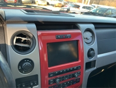 Used 2010  Ford F-150 4WD Supercab SVT Raptor at Shook Auto Sales near New Philadelphia, OH