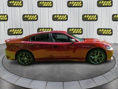 Used 2019  Dodge Charger 4d Sedan RWD GT at Shook Auto Sales near New Philadelphia&comma; OH