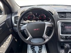 Used 2015  GMC Acadia 4d SUV FWD SLE-2 at Shook Auto Sales near New Philadelphia&comma; OH