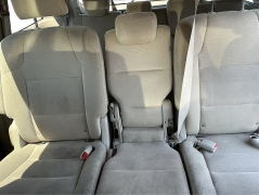 Used 2013  Honda Odyssey 5d Wagon EX at Shook Auto Sales near New Philadelphia&comma; OH