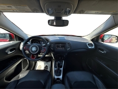 Used 2018  Jeep Compass 4d SUV 4WD Latitude at Shook Auto Sales near New Philadelphia&comma; OH