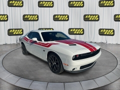 Used 2016  Dodge Challenger 2d Coupe R&sol;T Plus at Shook Auto Sales near New Philadelphia&comma; OH